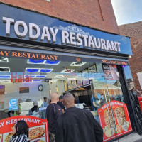 Today restaurant